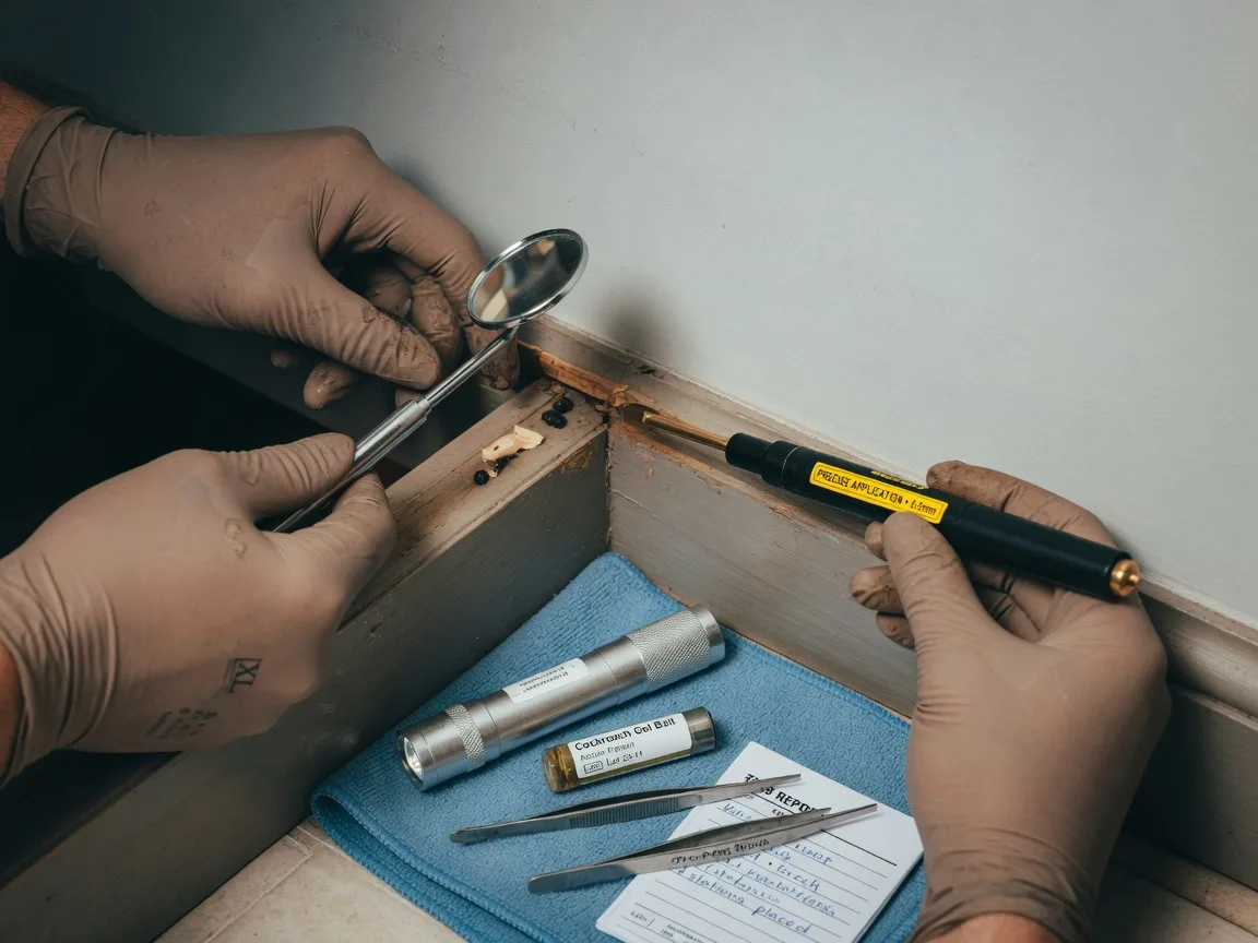 Why choose Emergency Pest Control in Industry, PA